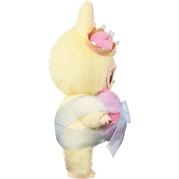 The Monster Lets Checkmate Vinyl Plush Toy Hanging Card Modern Decor Collectible - Picture 3 of 5